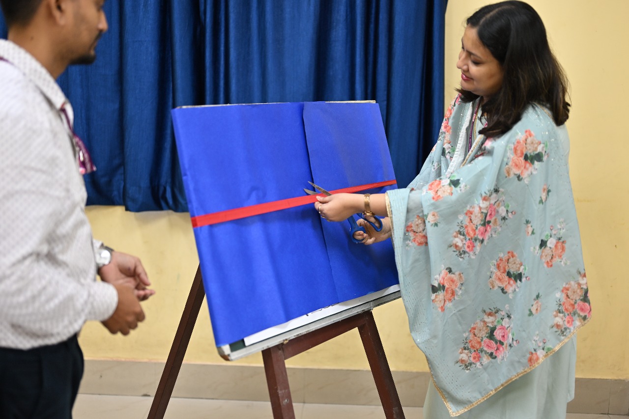 Inter-House Chess Competition 2025-26